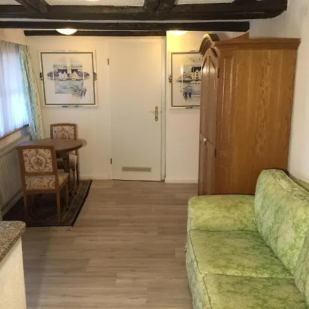 Elfenhof Hotel 3*