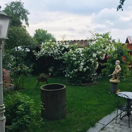 Elfenhof Kippenhausen