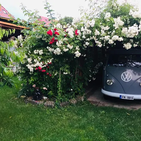 Elfenhof Hotel 3*