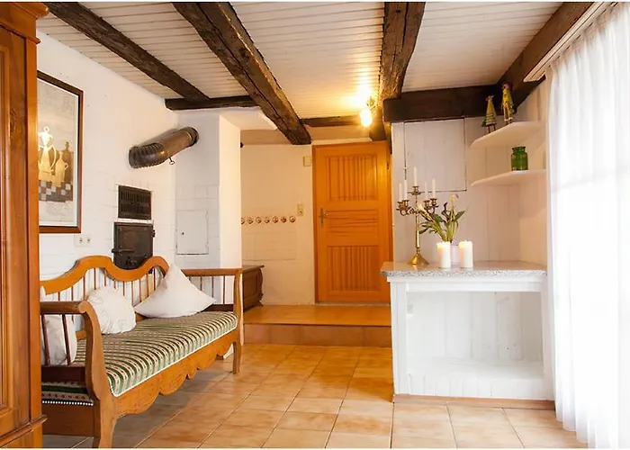 Hotel Elfenhof Kippenhausen